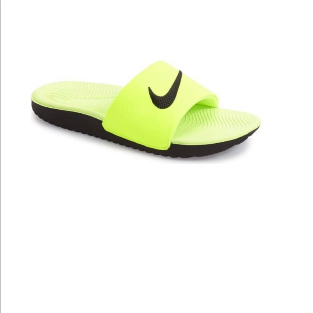 Nike Slides